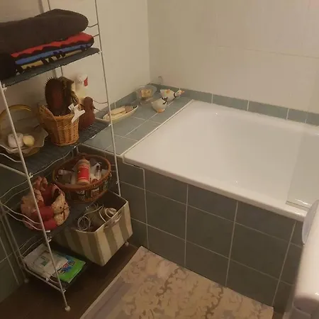 Apartment Mahon Superbe Face Fort-Mahon-Plage